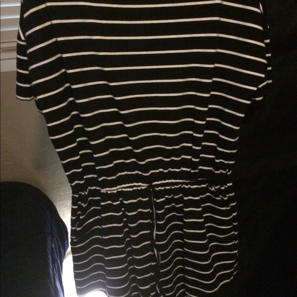 Shorts suit Xl Romper